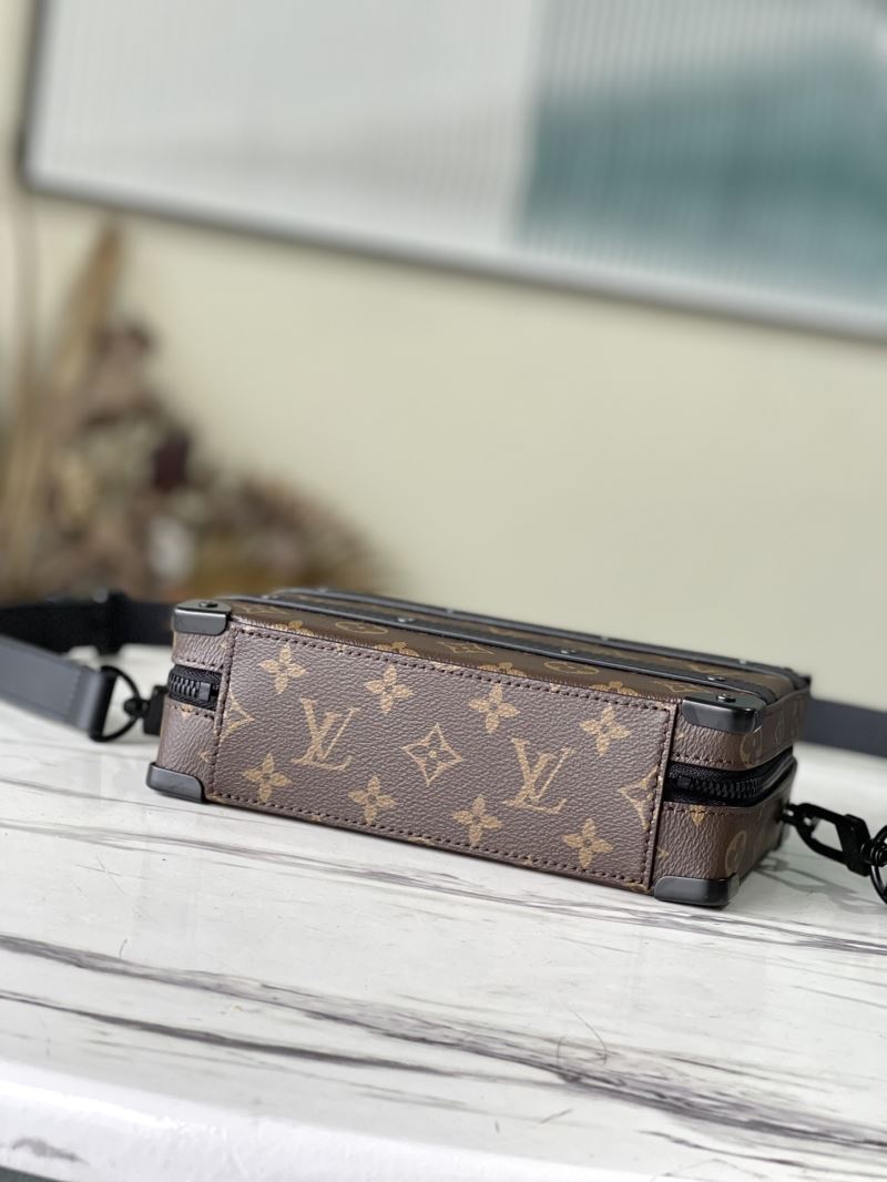 Louis Vuitton Satchel Bags